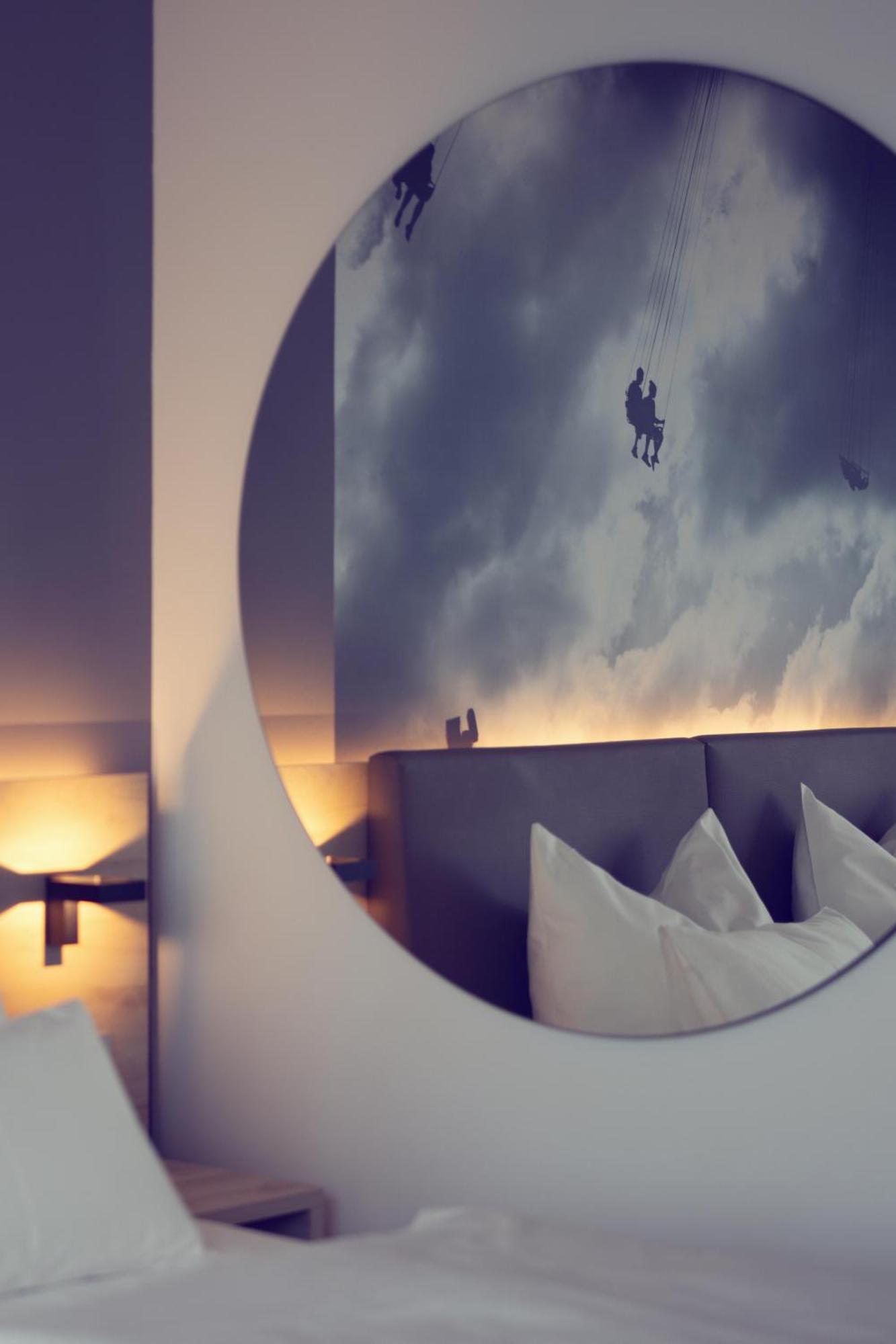 roomz Style Twin Room