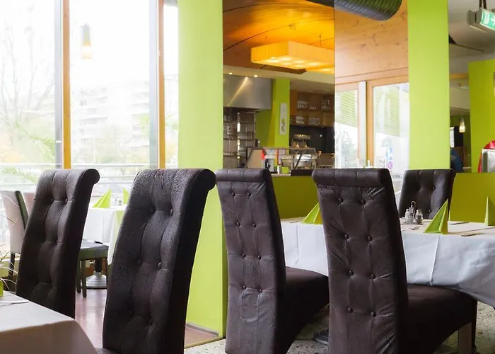 Hotel Hillinger Wien