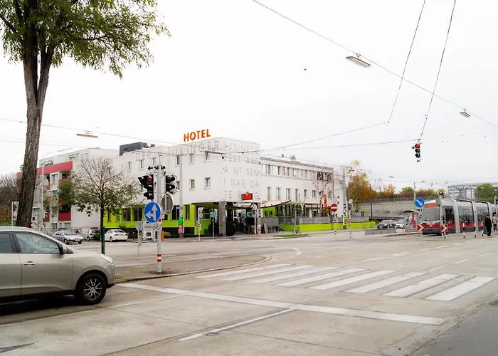 Hotel Hillinger Wien