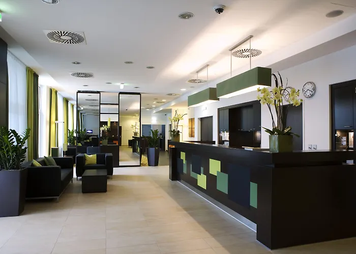 Rainers Hotel Viena