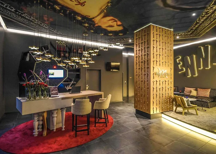 Mercure Vienna First
