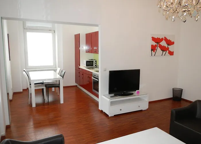 Pension Pharmador Viena