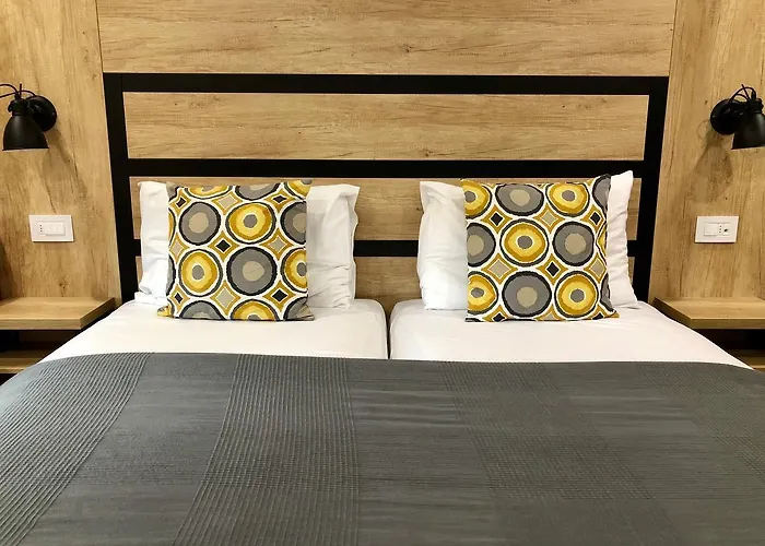 Hotel Cryston Wien